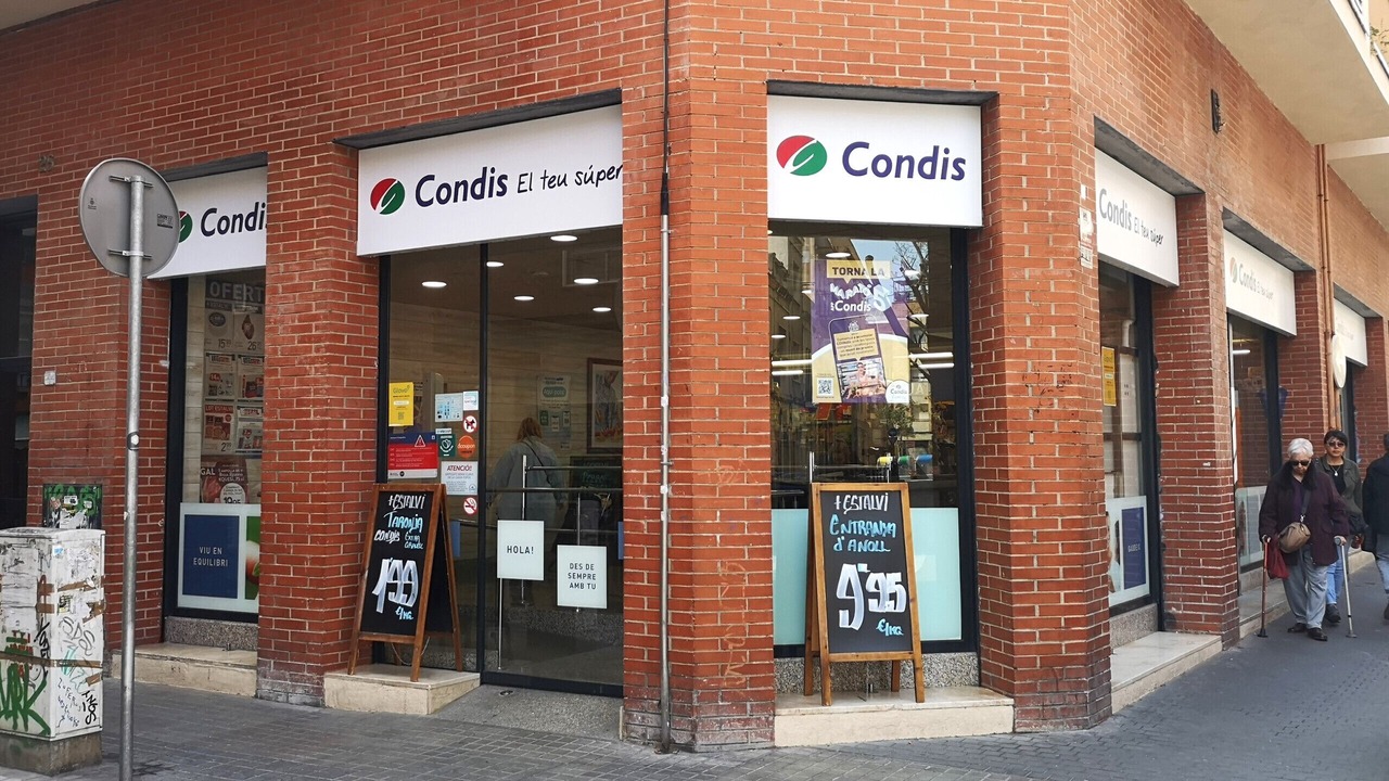 Photo of Outdoor in La Bordeta