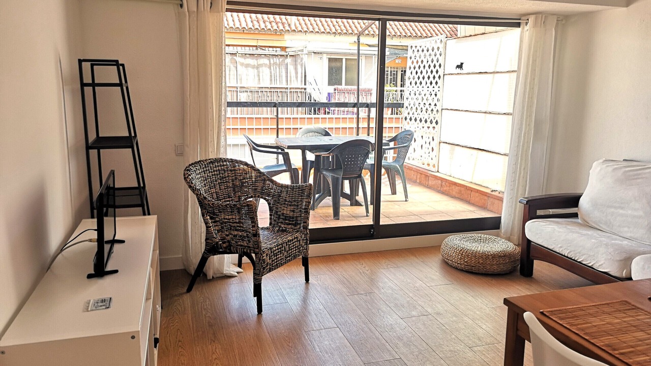 Photo of Livingroom in La Bordeta