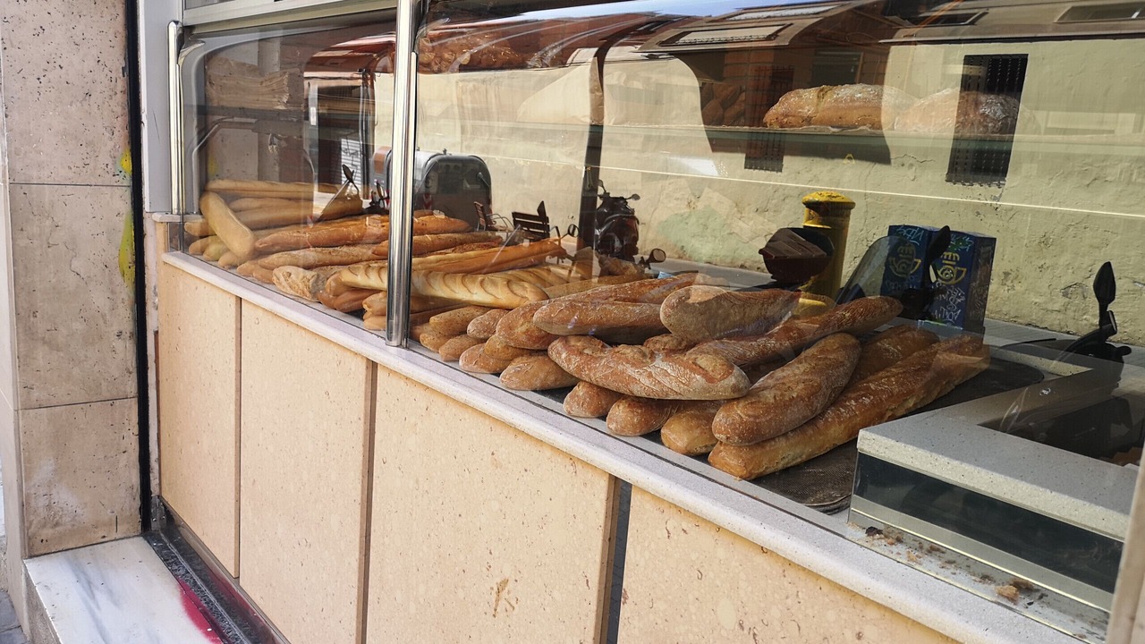 Photo of Outdoor in La Bordeta