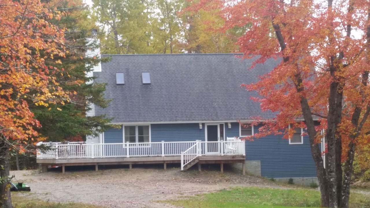 Photo of Outdoor in Columbia Falls