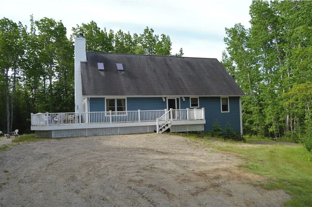 Photo of Outdoor in Columbia Falls
