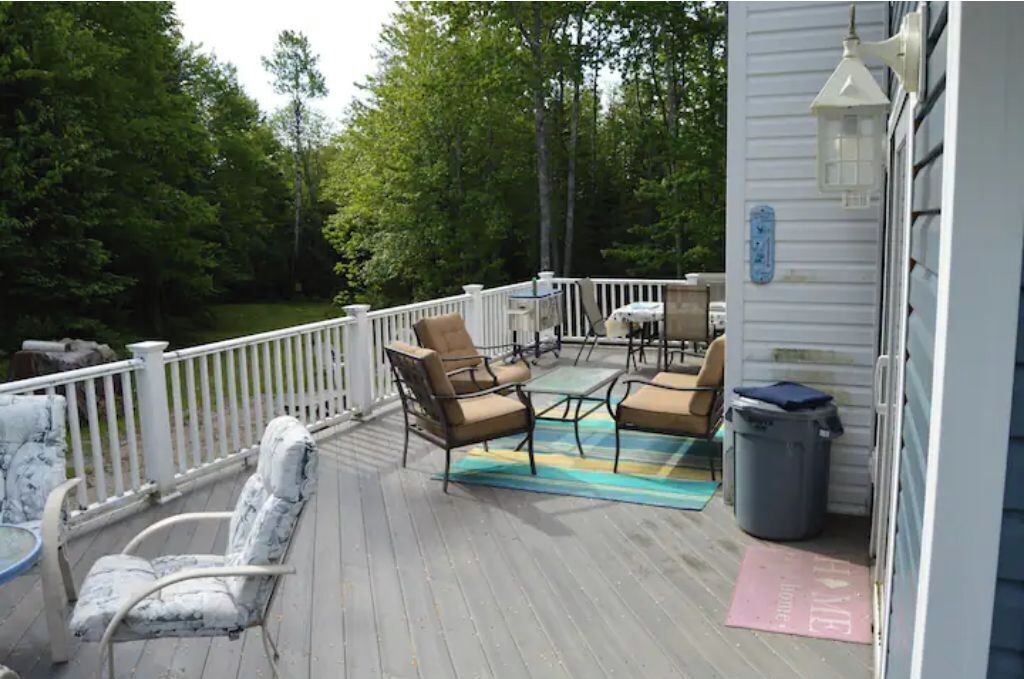 Photo of Outdoor in Columbia Falls