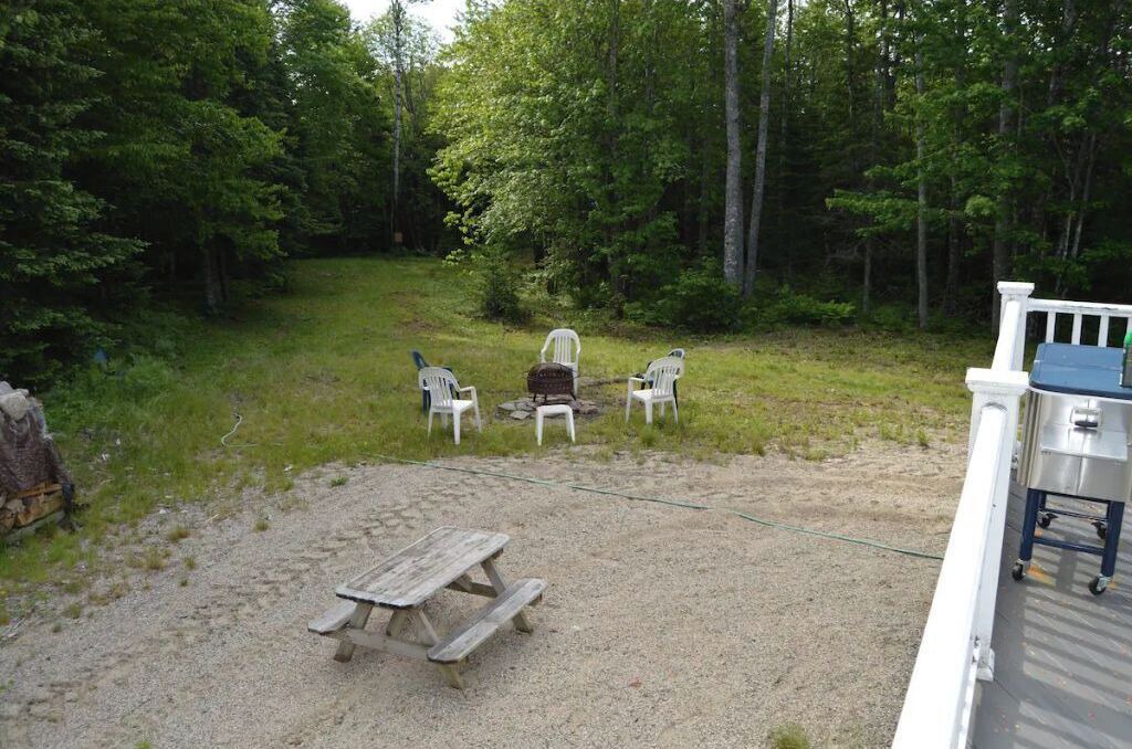 Photo of Outdoor in Columbia Falls