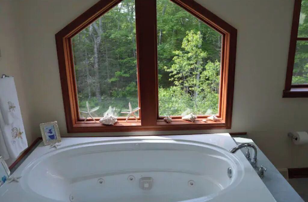 Photo of Bathroom in Columbia Falls