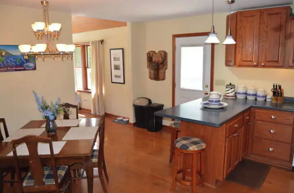 Photo of Kitchen in Columbia Falls