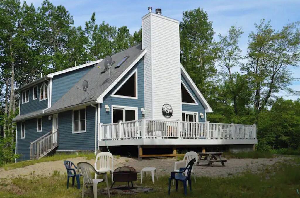 Photo of Outdoor in Columbia Falls
