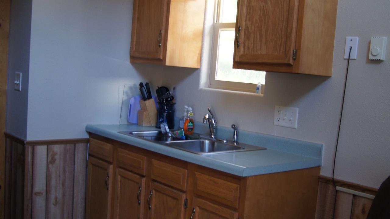 Photo of Kitchen in Custer