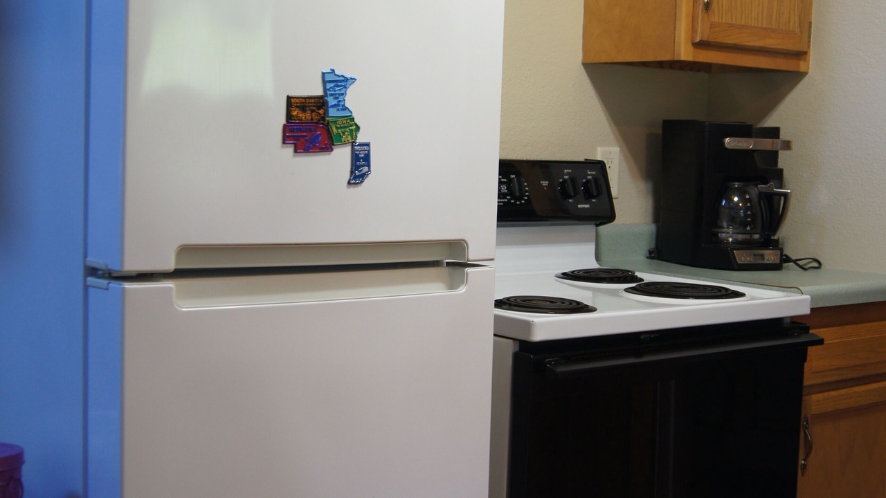 Photo of Kitchen in Custer