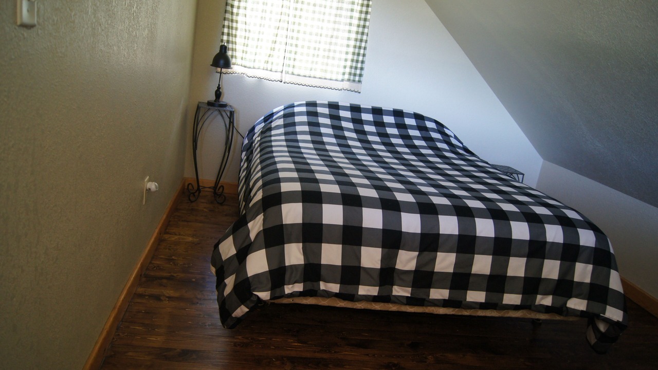 Photo of Bedroom in Custer