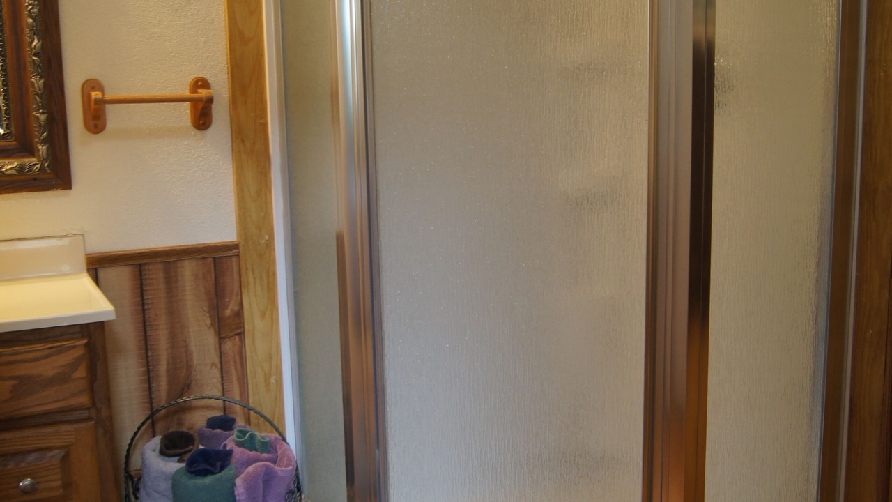 Photo of Bathroom in Custer