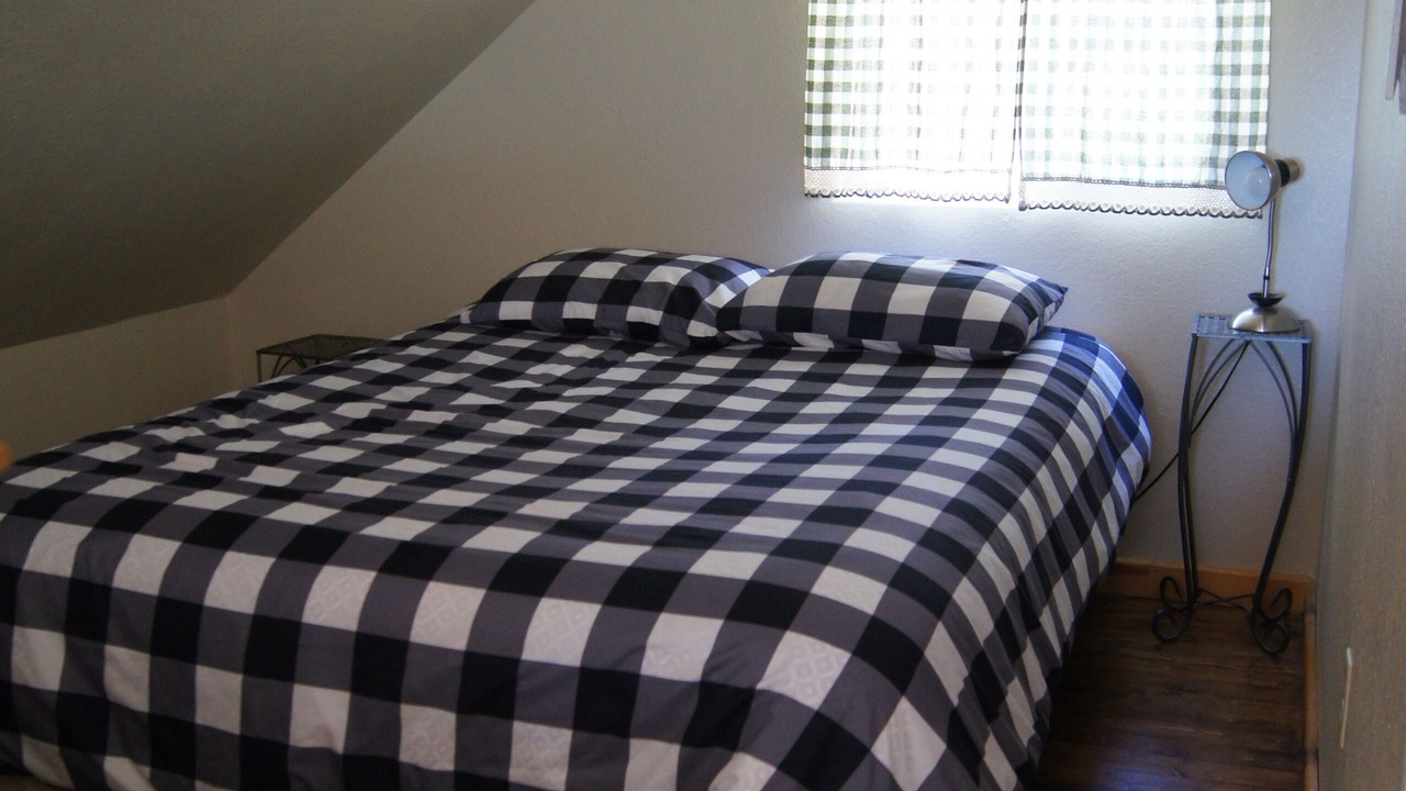 Photo of Bedroom in Custer