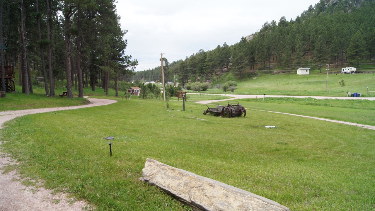Photo of Outdoor in Custer