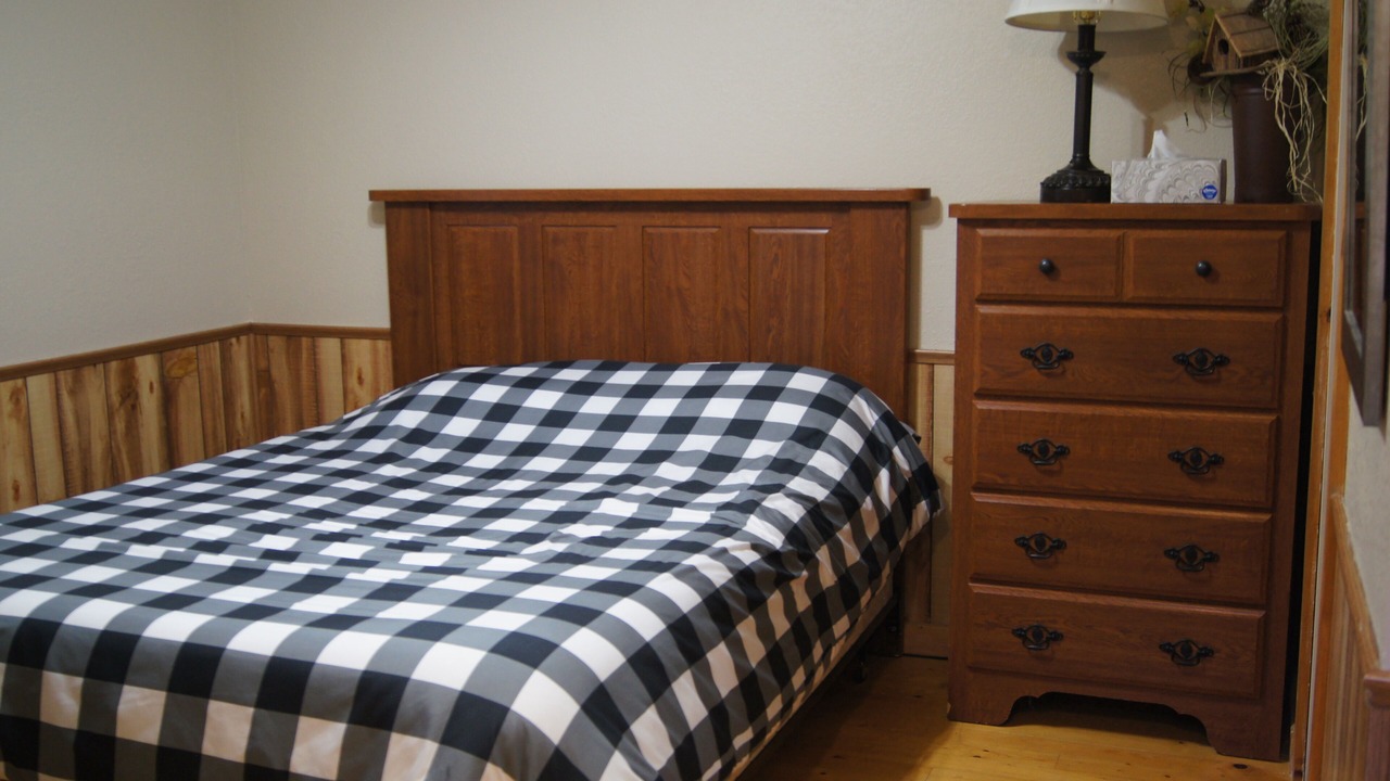 Photo of Livingroom in Custer