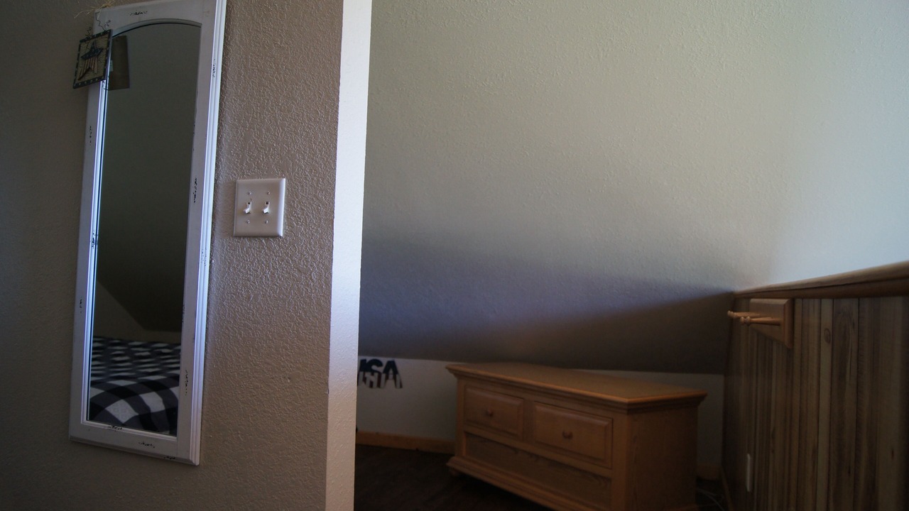 Photo of Bedroom in Custer