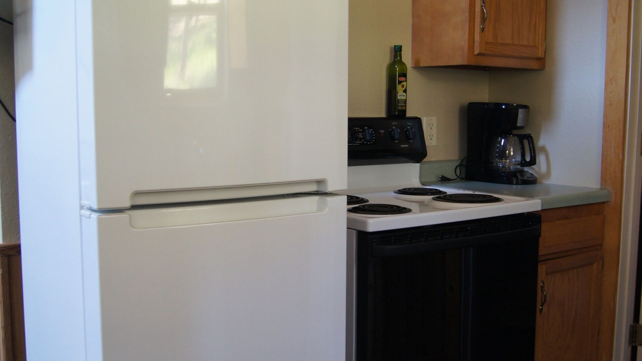 Photo of Kitchen in Custer
