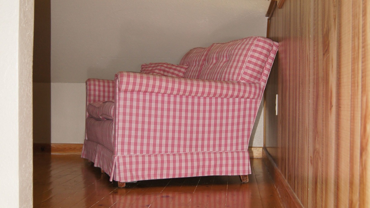Photo of Livingroom in Custer