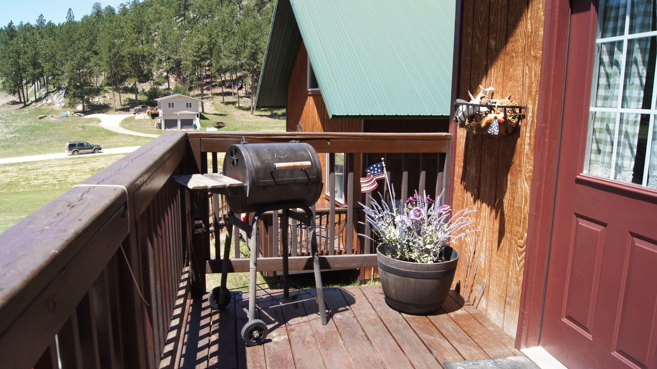 Photo of Outdoor in Custer