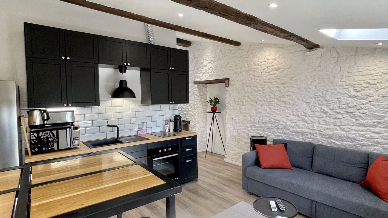 Photo of Livingroom in Conques-sur-Orbiel