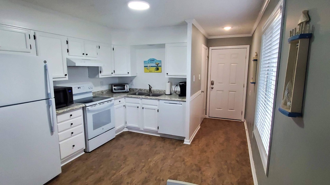 Photo of Kitchen in Windy Hill