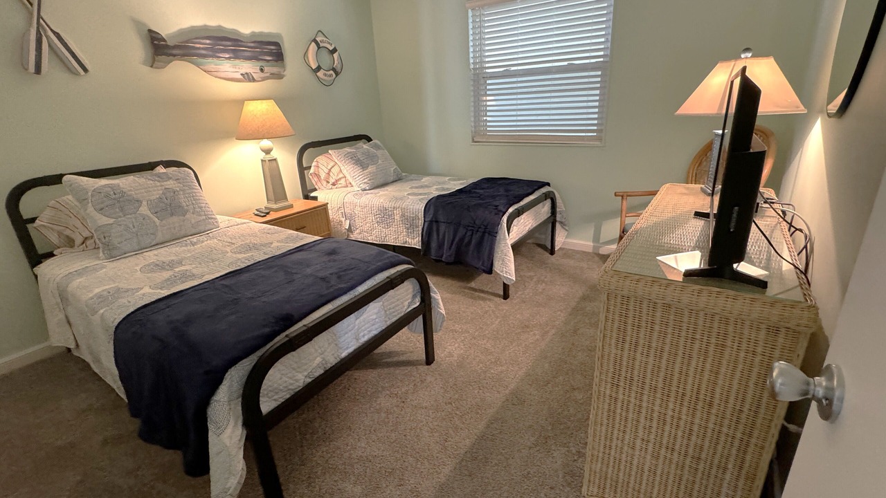 Photo of Bedroom in Windy Hill