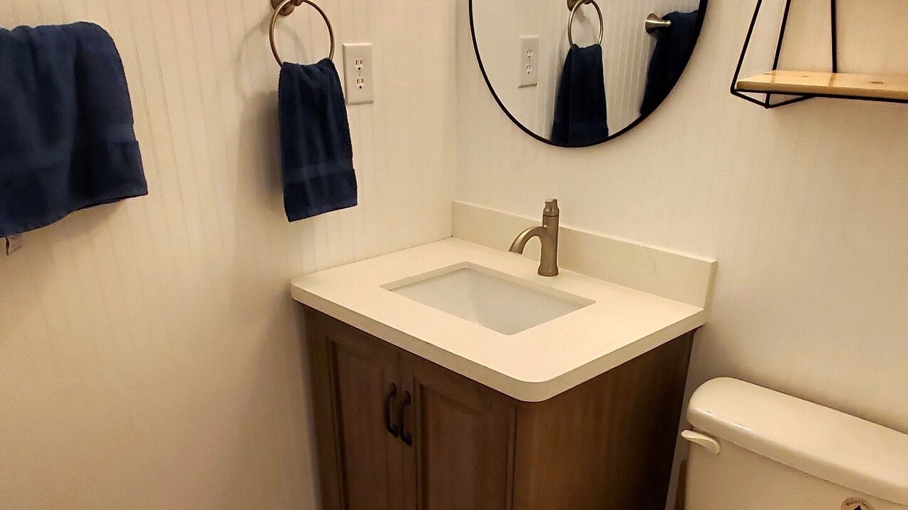 Photo of Bathroom in Windy Hill