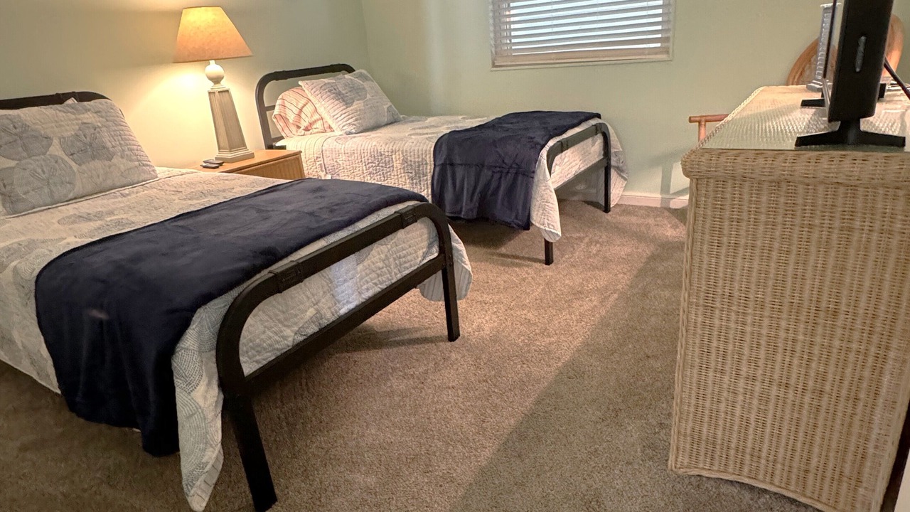 Photo of Bedroom in Windy Hill