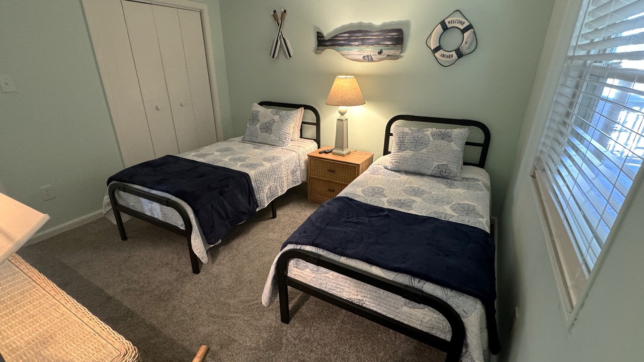 Photo of Bedroom in Windy Hill