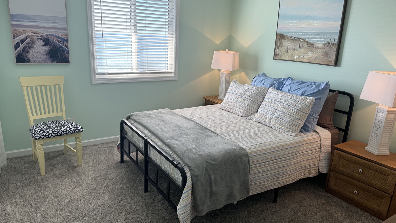 Photo of Bedroom in Windy Hill