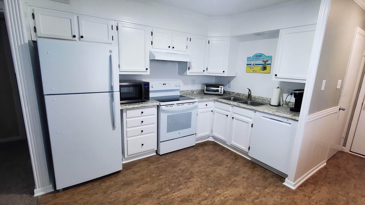 Photo of Kitchen in Windy Hill