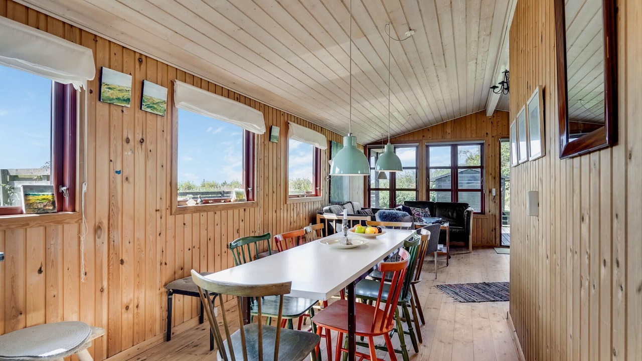 Photo of Bedroom in Skjern