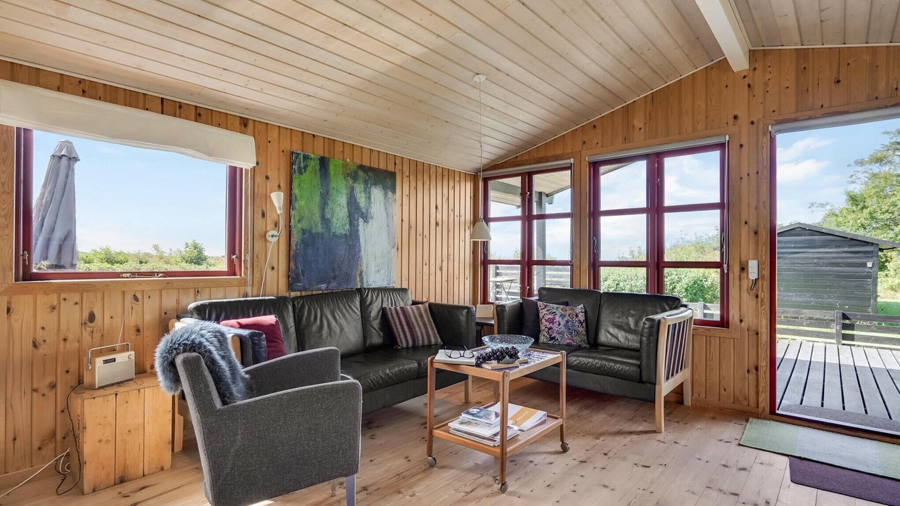 Photo of Bedroom in Skjern