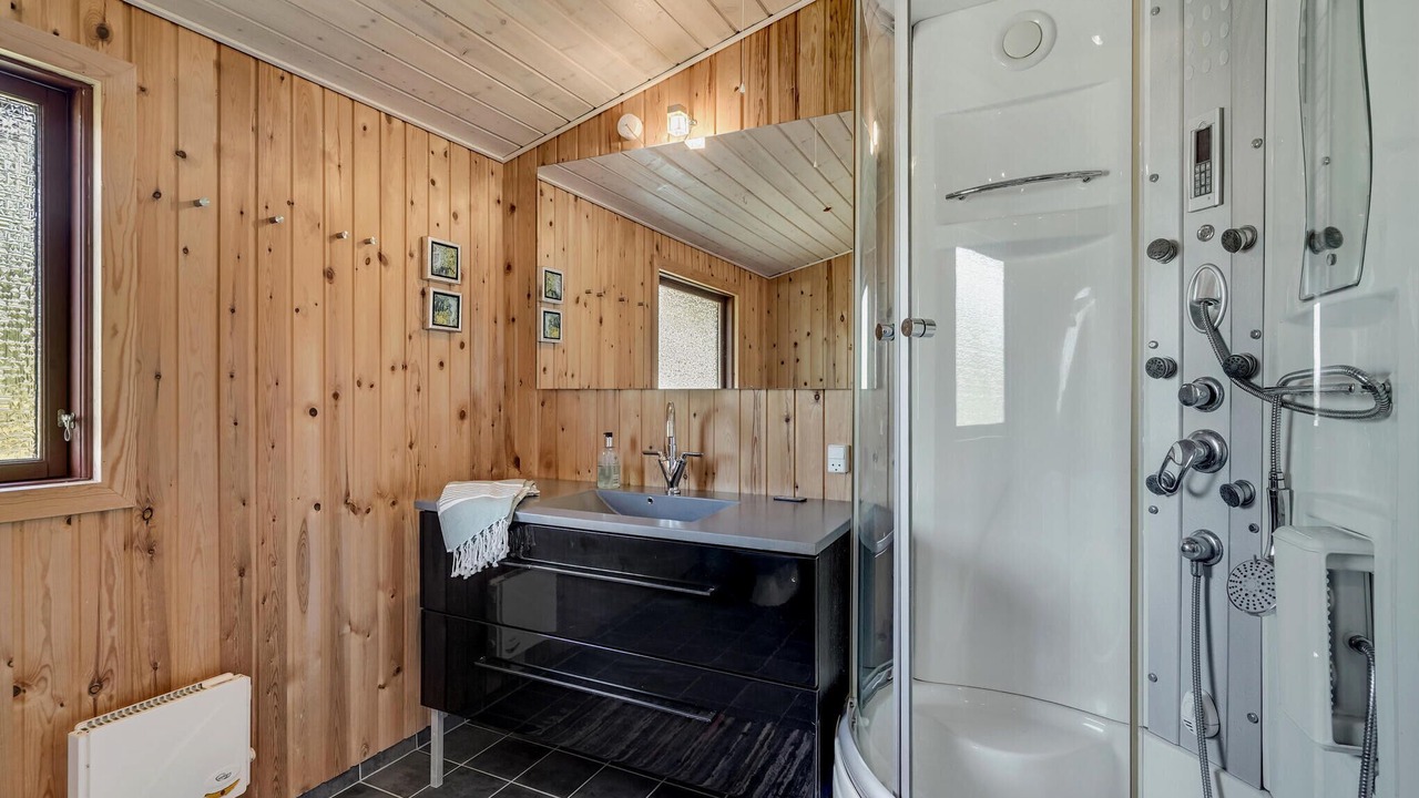 Photo of Bathroom in Skjern