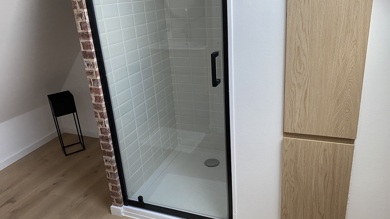 Photo of Bathroom in Tilloy-lez-Cambrai