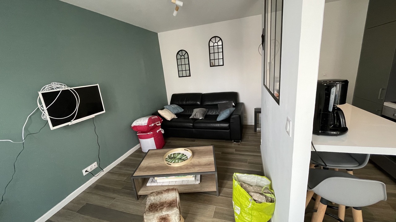 Photo of Livingroom in Tilloy-lez-Cambrai