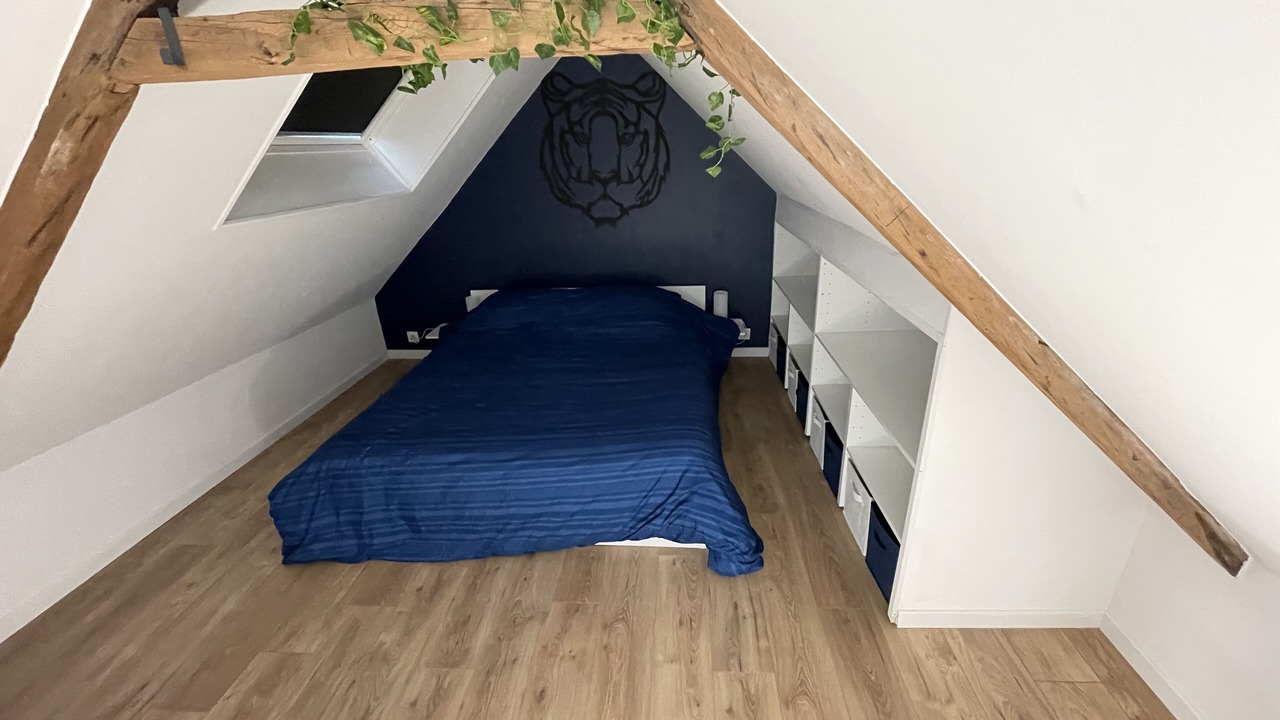 Photo of Bedroom in Tilloy-lez-Cambrai