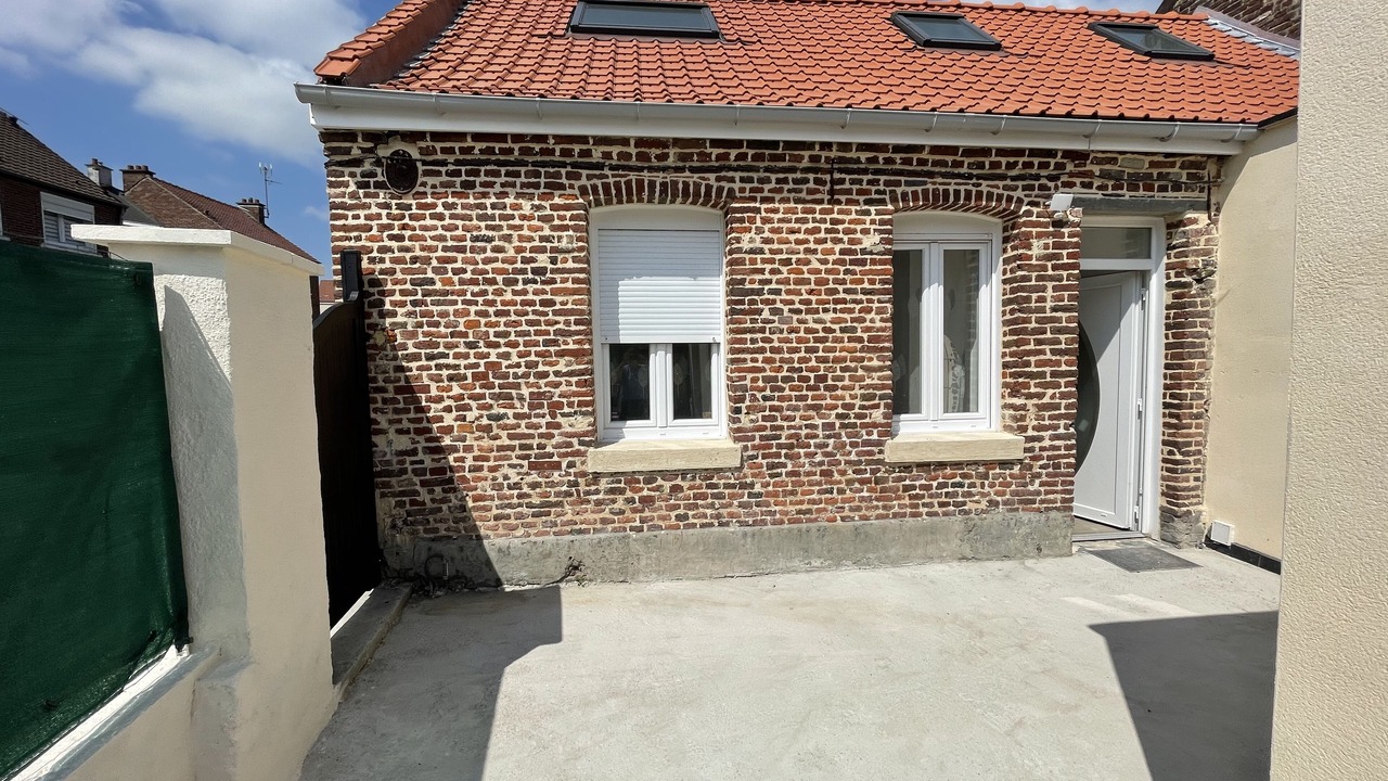 Photo of Outdoor in Tilloy-lez-Cambrai