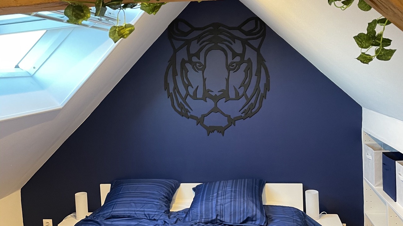 Photo of Bedroom in Tilloy-lez-Cambrai