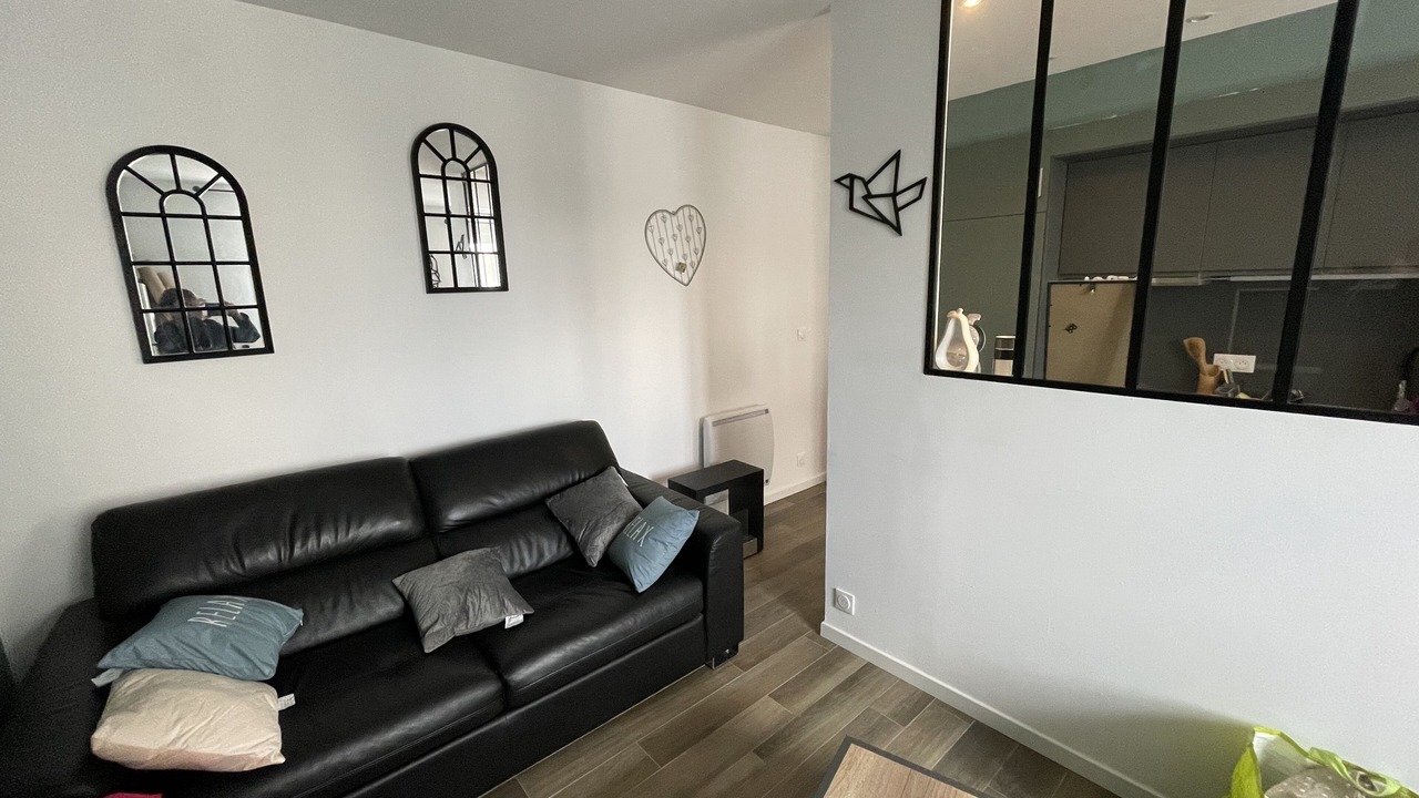 Photo of Livingroom in Tilloy-lez-Cambrai