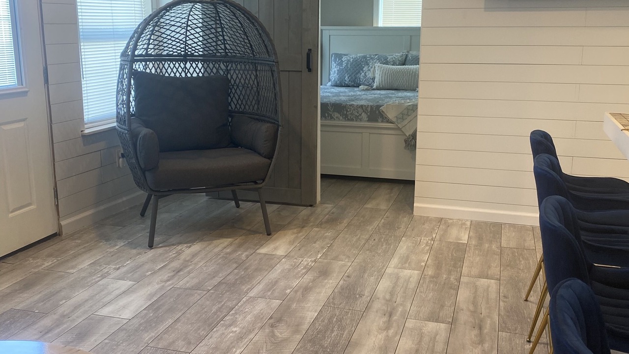 Photo of Livingroom in Surfside Beach