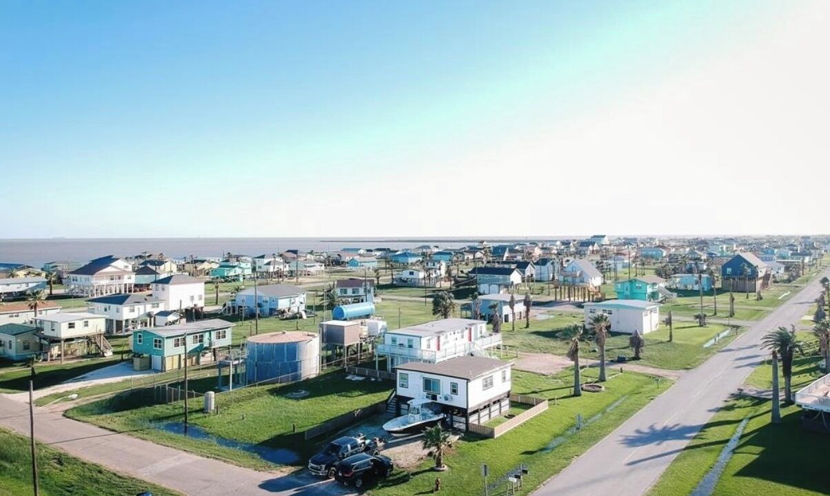Photo of Outdoor in Surfside Beach