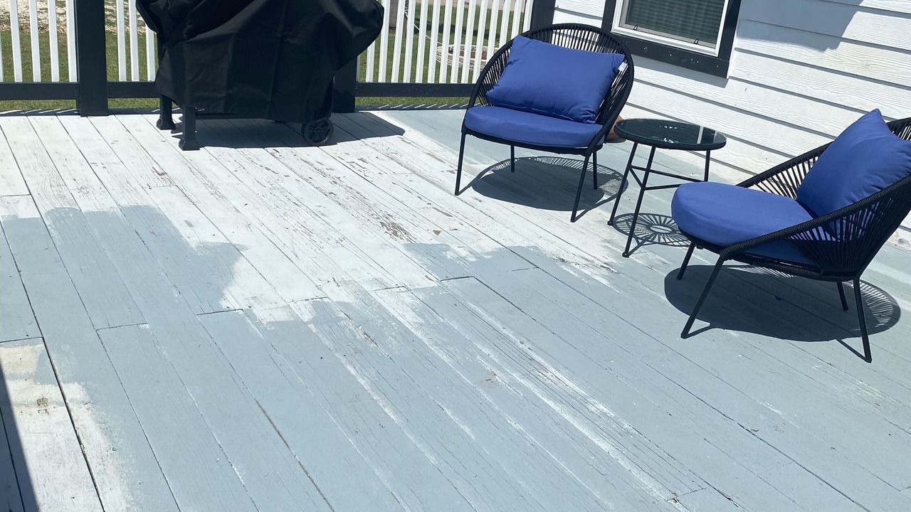 Photo of Outdoor in Surfside Beach