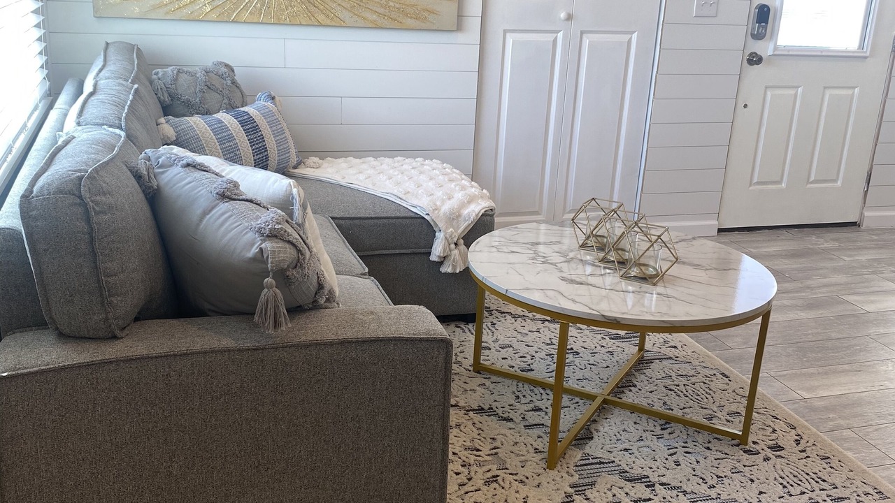 Photo of Livingroom in Surfside Beach