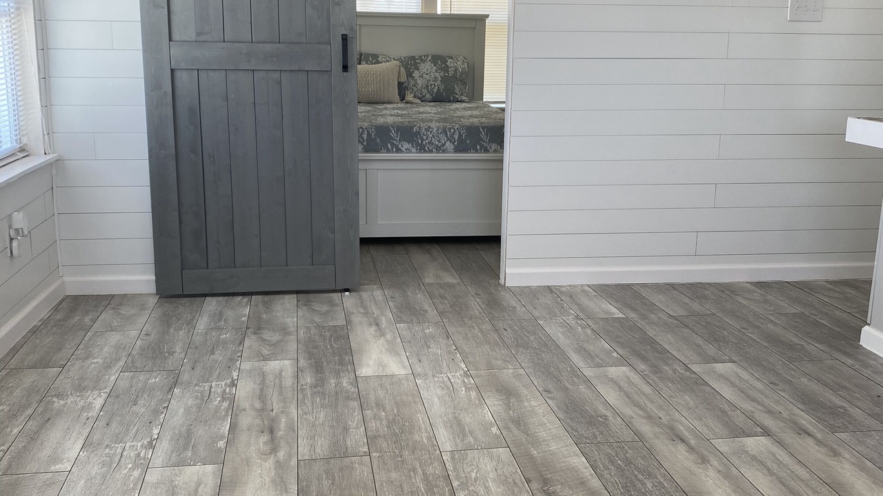 Photo of Livingroom in Surfside Beach