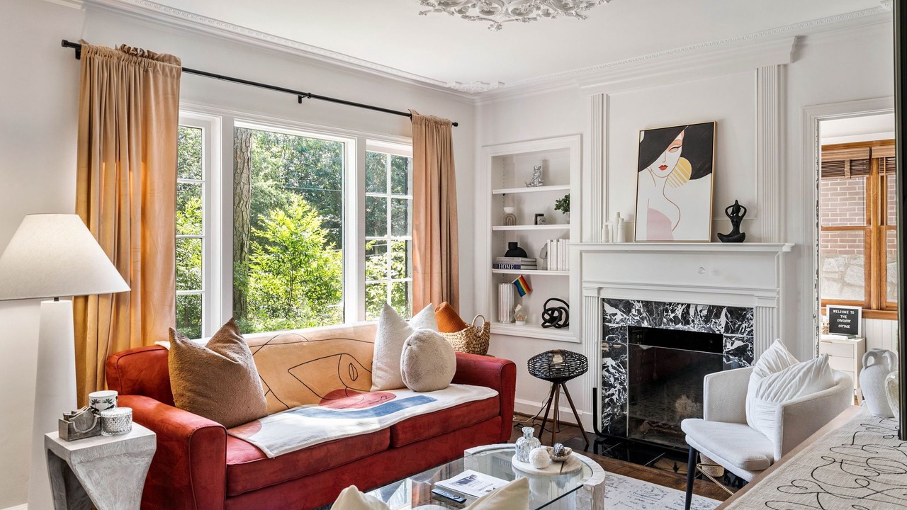 Photo of Livingroom in Great Lakes