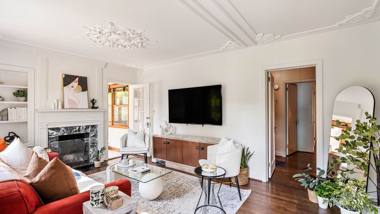 Photo of Livingroom in Great Lakes