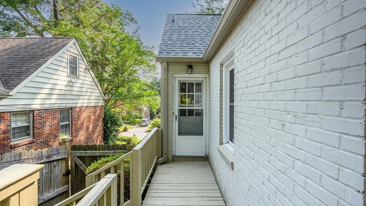 Photo of Patio Balcony in Great Lakes