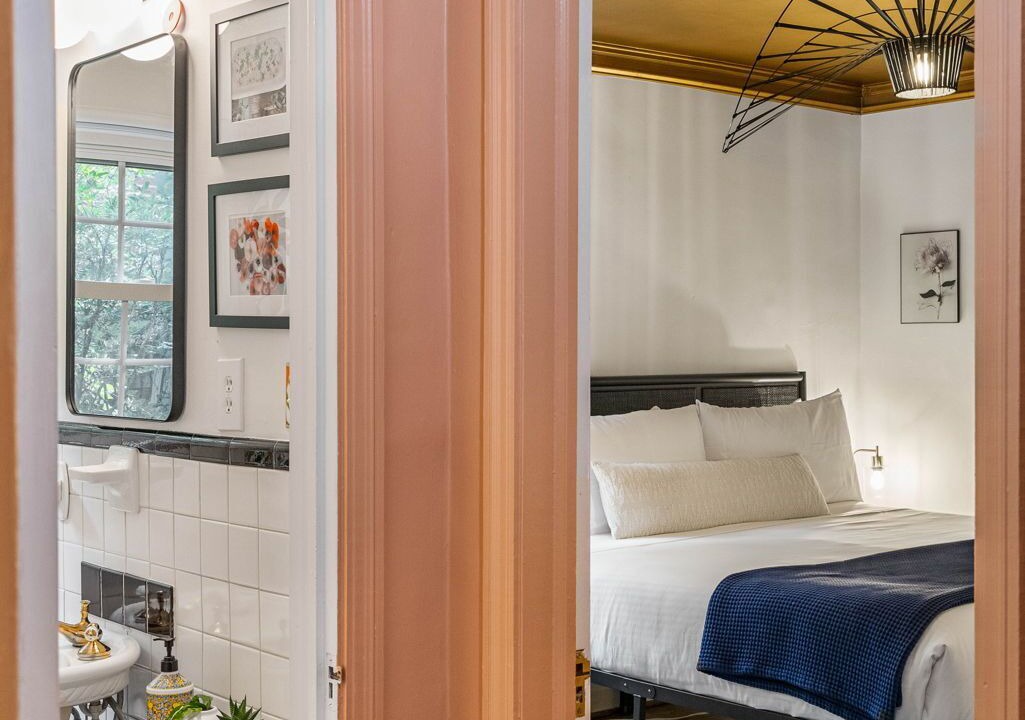 Photo of Bedroom in Great Lakes