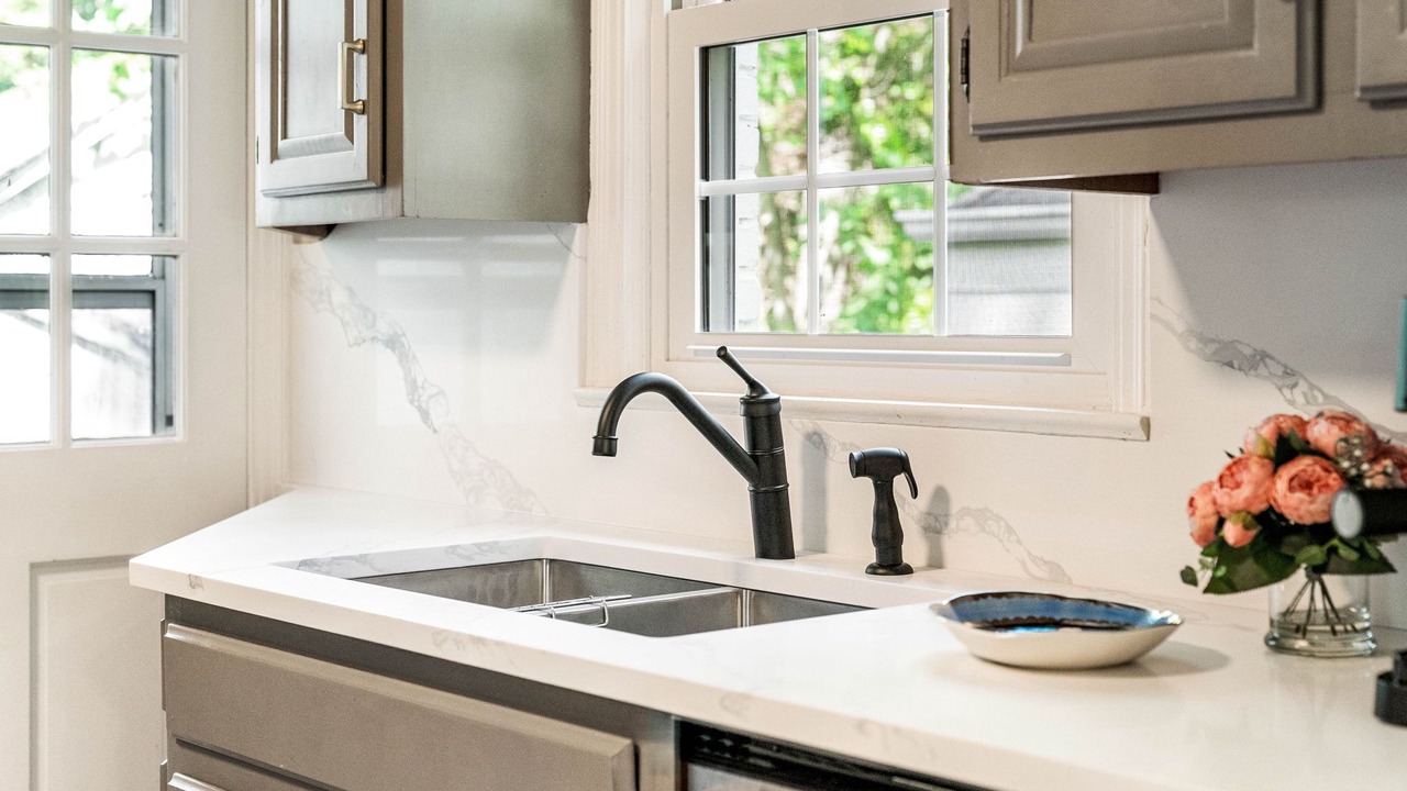 Photo of Kitchen in Great Lakes