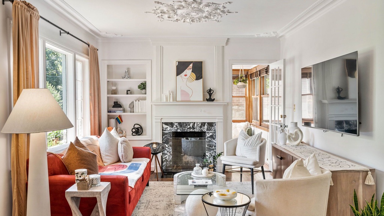 Photo of Livingroom in Great Lakes