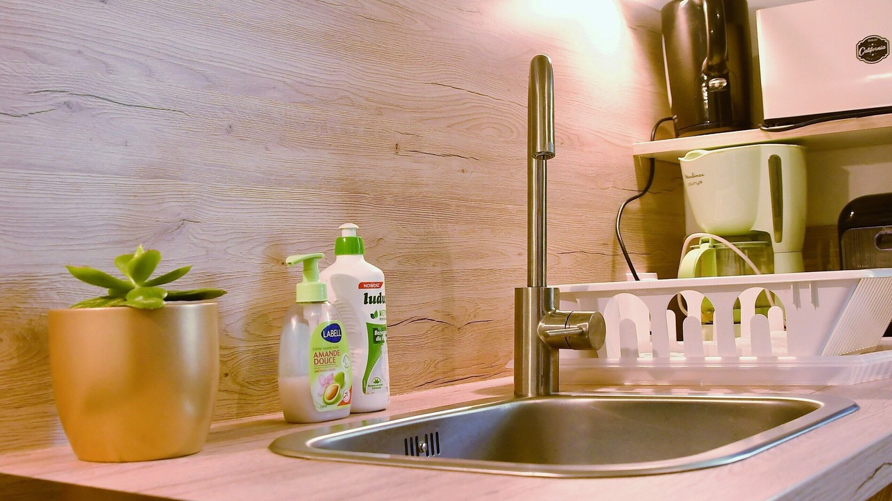 Photo of Kitchen in Chatillon-sous-les-Cotes